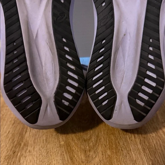 Women's asics novablast 5 - Picture 3 of 7